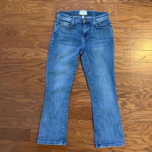 Current/Elliott The Kick Jean in Wildcard 26